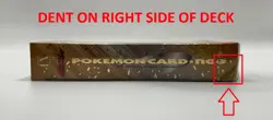 (402783) Japanese Pokemon Neo Genesis Starter Deck - Factory Sealed Deck - Image 5