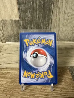 Ditto (Squirtle) 64/113 - Delta Species Pokemon TCG MP - Image 2