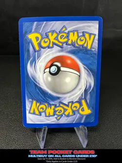 Tauros 12/100 Holo, EX Crystal Guardians, Pokemon, LP - Image 2