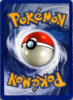 Dark Jolteon Team Rocket Uncommon MP Pokemon 38/82 Unlimited - Image 2