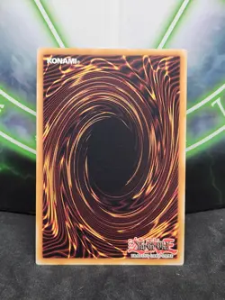 Yugioh Red-Eyes Zombie Necro Dragon SR07-EN041 Ultra Rare 1st Edition NM - Image 2