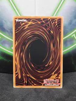 Yugioh Mariamne, the True Dracophoenix MACR-EN026 Ultra Rare 1st Edition NM - Image 2