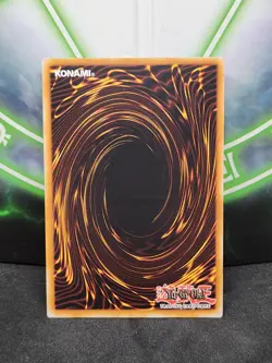 Yugioh Axe Of Despair RP01-EN051 Rare NM - Image 2