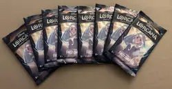 24x Disney Lorcana TCG: The First Chapter Booster Packs!! - Image 3