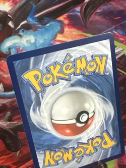 Pokemon TCG Radiant Steelix 124/196 Lost Origin Holo Raw Card - Image 4