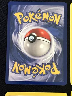 Dugtrio 019/102 Base Set (Shadowless) Regular +3 Cards As Shown - Image 3