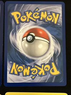 Dugtrio 019/102 Base Set (Shadowless) Regular +3 Cards As Shown - Image 5
