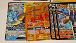 Pokemon Jumbo Card Lot 30 Cards & Celebrations Binder Sealed - Image 2