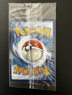 Charmander 044 Sv: Scarlet & Violet Promo Cards Holo Sealed - Image 2