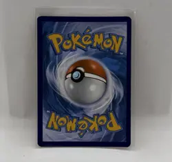 Pokemon TCG Mewtwo EX XY 107 Black Star Promo Card - Image 2