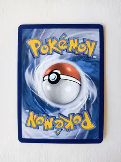 Pokemon TCG Paldea Evolved Trainer Card Iono, Mint Holo, 269/193 - Image 2