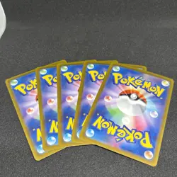 Pokemon Classic Collection Energy Holo Card Japanese Edition - Image 2