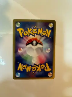 Rocket's Snorlax ex Team Rocket Returns 062/084 Japanese Pokemon Card Excellent - Image 2