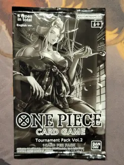 HUGE One Piece Card Game Promo Pack Lot!! *SEALED* (See Details for Contents) - Image 4