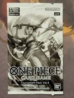 HUGE One Piece Card Game Promo Pack Lot!! *SEALED* (See Details for Contents) - Image 5