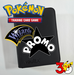 Pokemon Card BLACK STAR PROMO 40/53 Card Set WOTC Near Complete + Ancient Mew - Image 2