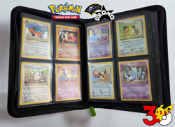 Pokemon Card BLACK STAR PROMO 40/53 Card Set WOTC Near Complete + Ancient Mew - Image 3