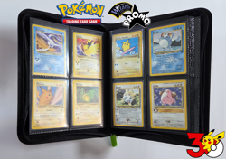 Pokemon Card BLACK STAR PROMO 40/53 Card Set WOTC Near Complete + Ancient Mew - Image 5