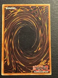 Red-Eyes Black Dragon SDJ-001 1st Edition Ultra Rare Yu-Gi-Oh Card Played MP - Image 2