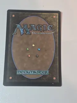 MTG Talisman of Conviction (363/843) Final Fantasy Commander MP - Image 2