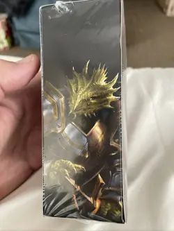 Adventures in the Forgotten Realms Prerelease Kit MTG Brand New Sealed 630509981380 - Image 2