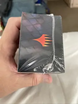 Adventures in the Forgotten Realms Prerelease Kit MTG Brand New Sealed 630509981380 - Image 4