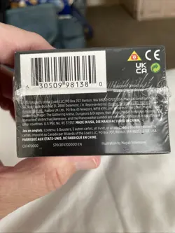 Adventures in the Forgotten Realms Prerelease Kit MTG Brand New Sealed 630509981380 - Image 5