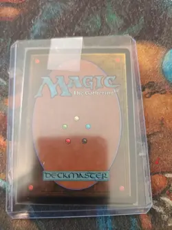 Mana Vault MTG Core Set 5th Edition Regular, NM, MTG, FREE NEXT DAY SHIPPING! - Image 2