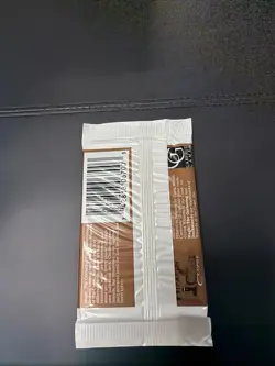 Magic The Gathering REVISED EDITION New Sealed Booster Pack MTG - Image 2