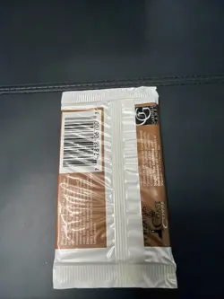 Magic The Gathering REVISED EDITION New Sealed Booster Pack MTG - Image 2