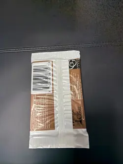 Magic The Gathering REVISED EDITION New Sealed Booster Pack MTG - Image 2