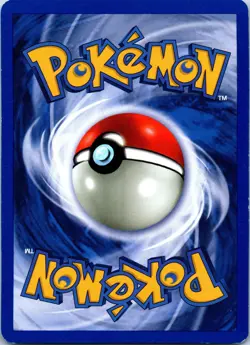 Dark Jolteon Vintage 38/82 Team Rocket Pokemon Card 1999 Vintage WOTC Non Holo A - Image 2