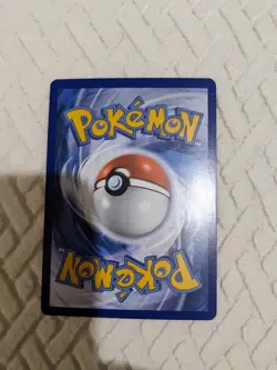 Pokemon TCG Flareon Scarlet & Violet - 151 136/165 Holo Holo Rare - Image 2