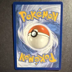 Pokemon TCG Erika's Vileplume ex 003/217 ASC Full Art Holo Rare Plant 310HP - Image 2