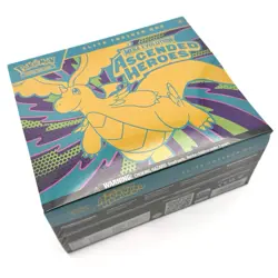 Ascended Heroes Pokemon Elite Trainer Box ETB SEALED - IN HAND - SHIPS TODAY - Image 2