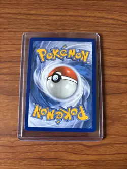 Pokemon N's PP Up 262/217 Full Art Ultra Rare Ascended Heroes - Image 4