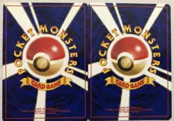 Pokemon TCG Muk and Grimer Fossil Japanese Holo Rare-Mint - Image 3