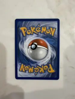 Boss’s Orders 256/217 Ultra Rare Full Art Pokemon TCG Ascended Heroes NM - Image 2