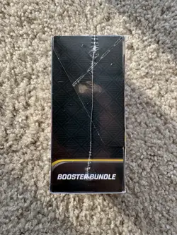 Pokemon Mega Evolution Booster Bundle Box - SEALED NEW - Image 4