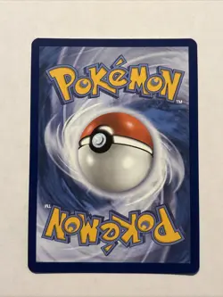Pokemon TGC Charcadet 022 Black Star Promo - Image 2