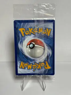 2023 Pokemon SVP EN SV Black Star Promo #027 Pikachu - SEALED - Image 2