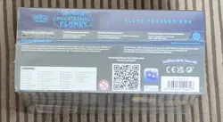 Pokemon TCG Phantasmal Flames Elite Trainer Box ETB | New & Sealed In Hand - Image 5