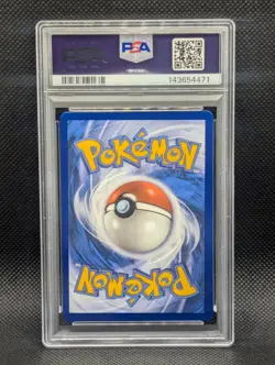 Mewtwo VSTAR #GG44 PSA 9 MINT 2023 Pokemon Crown Zenith SWSH Ultra Rare Full Art - Image 2
