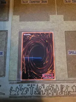 YUGIOH TCG CYBER DRAGON SIEGER LDS2-EN034 COMMON 1ST ED NM - Image 2