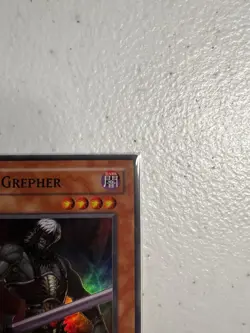 Yu-Gi-Oh! Dark Grepher Phantom Darkness Limited Edition PTDN-ENSP1 NM - Image 3