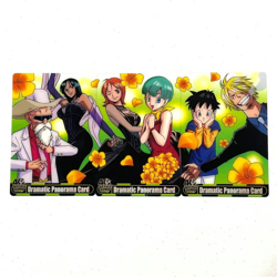 PREORDER Complete Set of 3 Dragon Ball One Piece Jump 40th Anniversary SEALED - Image 3