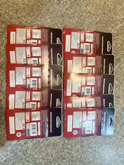 EB-03 Bandai One Piece Heroines Booster Packs, 10 Packs English, Sealed!! - Image 2