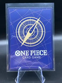 ONE PIECE - NAMI - OP11-054 - ALT ART SUPER RARE - ENGLISH - Image 2