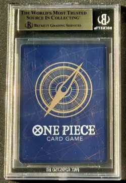ONE PIECE OP14-EB04 EN BOA HANCOCK OP14-112 (SP) - BGS 10 - Image 3