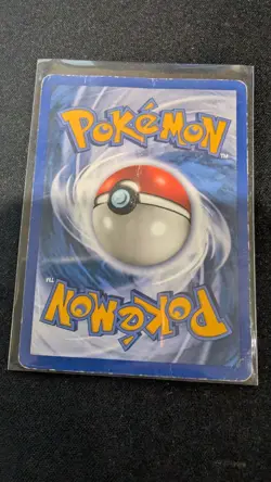 Pokemon Card - Snorlax 64/110 Reverse Holo Legendary Collection WOTC Vintage - Image 2